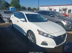 1N4BL4BV7KC223207 2019 NISSAN ALTIMA