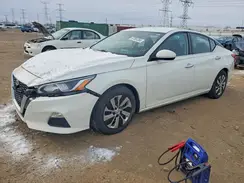 1N4BL4BV7KC223269 2019 NISSAN ALTIMA