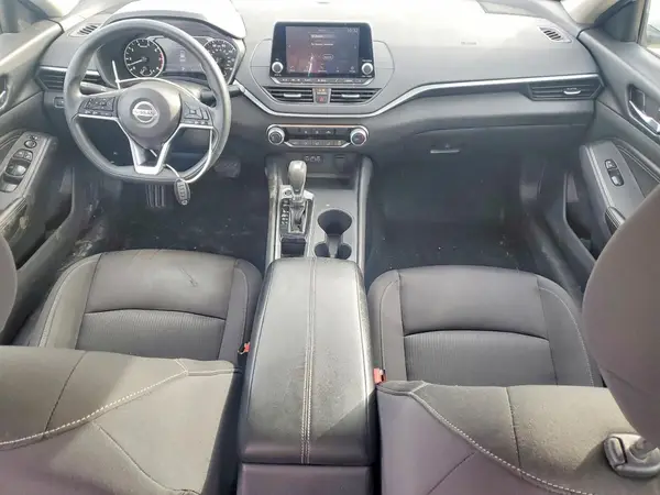 1N4BL4BV7KC223269 2019 NISSAN ALTIMA - Image 8