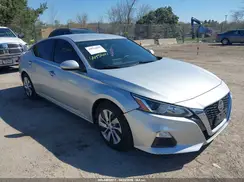 1N4BL4BV7KC223286 2019 NISSAN ALTIMA