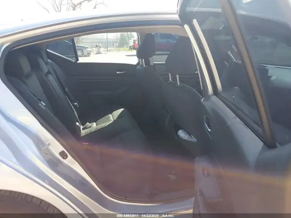 1N4BL4BV7KC223286 2019 NISSAN ALTIMA - Image 8