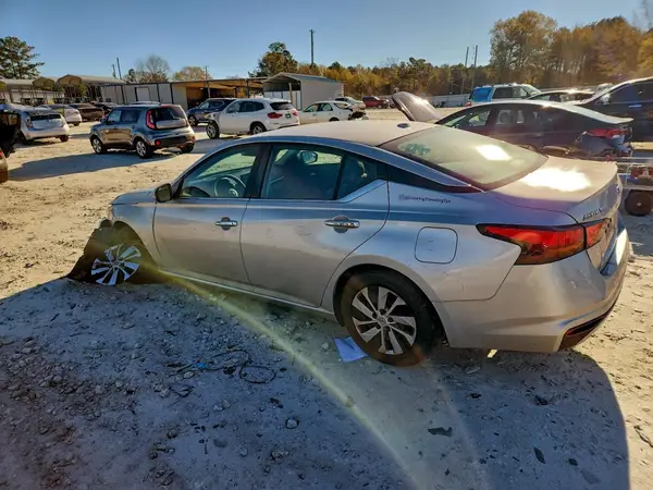1N4BL4BV7KC223501 2019 NISSAN ALTIMA - Image 2
