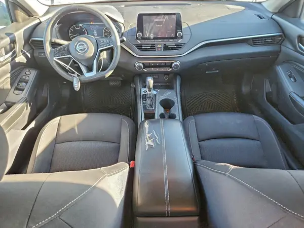 1N4BL4BV7KC223501 2019 NISSAN ALTIMA - Image 8
