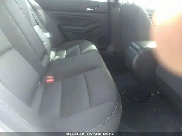 1N4BL4BV7KC224227 2019 NISSAN ALTIMA - Image 8
