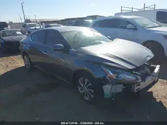 1N4BL4BV7KC224891 2019 NISSAN ALTIMA