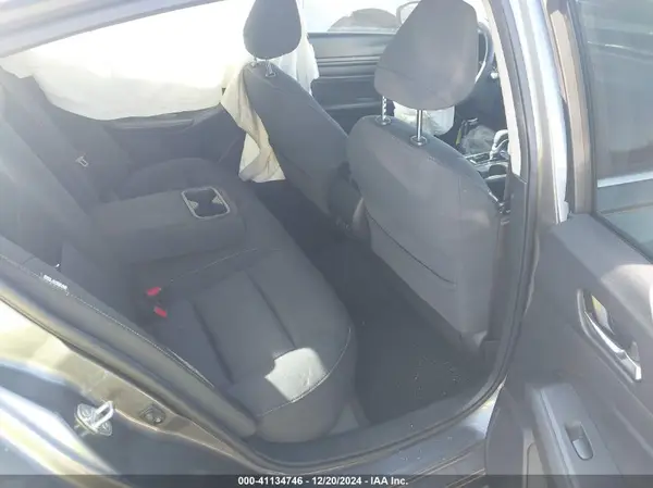 1N4BL4BV7KC224891 2019 NISSAN ALTIMA - Image 8