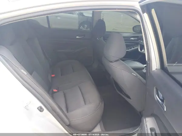 1N4BL4BV7KC224955 2019 NISSAN ALTIMA - Image 8