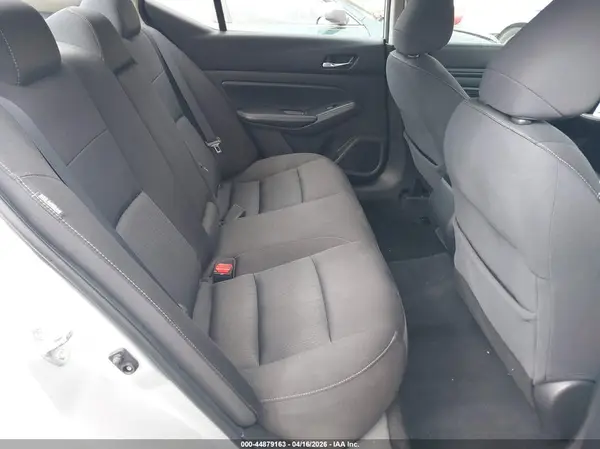 1N4BL4BV7KC225121 2019 NISSAN ALTIMA - Image 8