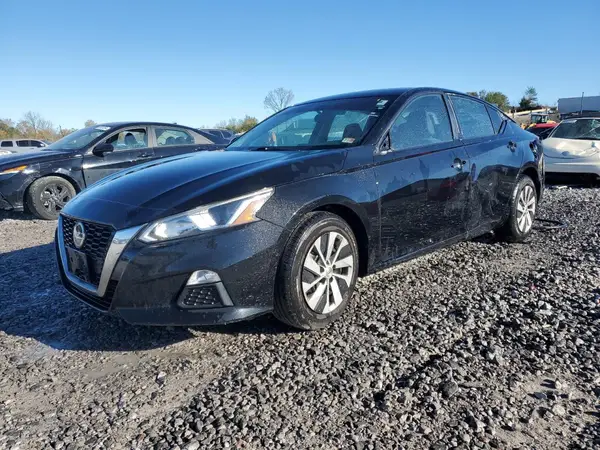 1N4BL4BV7KC226124 2019 NISSAN ALTIMA - Image 1