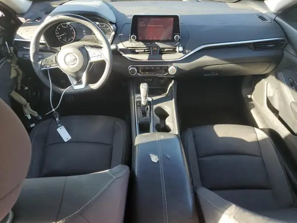1N4BL4BV7KC226124 2019 NISSAN ALTIMA - Image 8