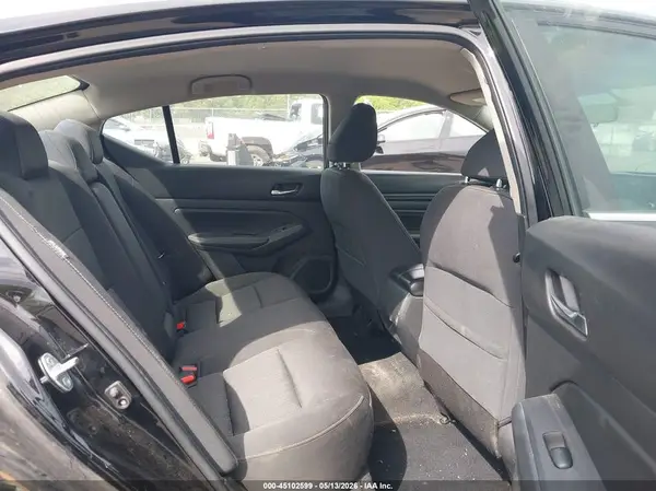 1N4BL4BV7KC226558 2019 NISSAN ALTIMA - Image 8