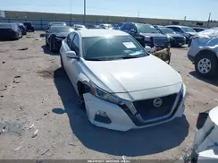 1N4BL4BV7KC227029 2019 NISSAN ALTIMA
