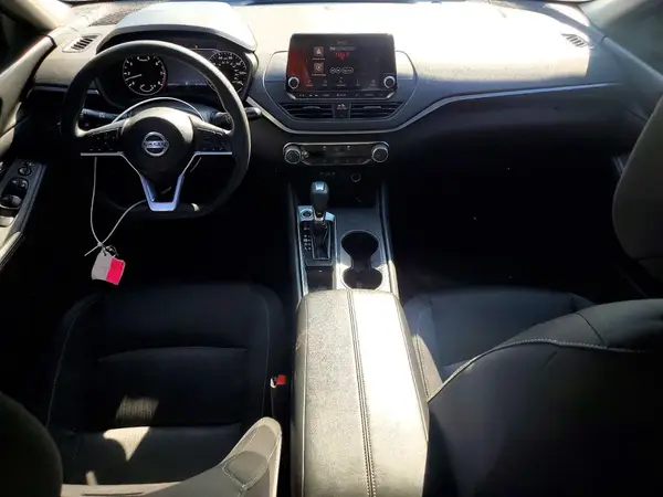 1N4BL4BV7KC227130 2019 NISSAN ALTIMA - Image 8
