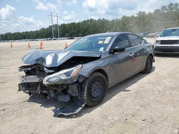 1N4BL4BV7KC227502 2019 NISSAN ALTIMA - Image 1