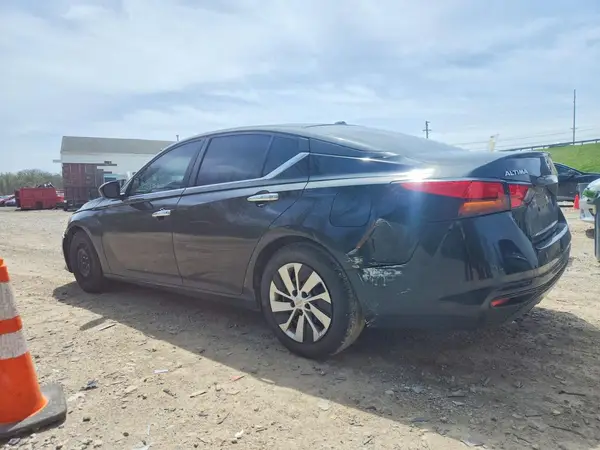 1N4BL4BV7KC227600 2019 NISSAN ALTIMA - Image 2