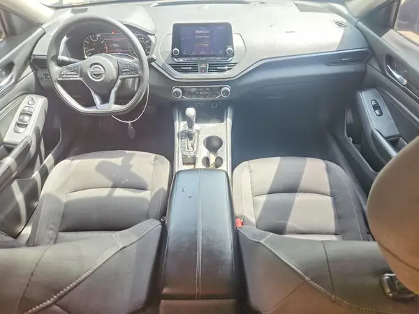 1N4BL4BV7KC227600 2019 NISSAN ALTIMA - Image 8