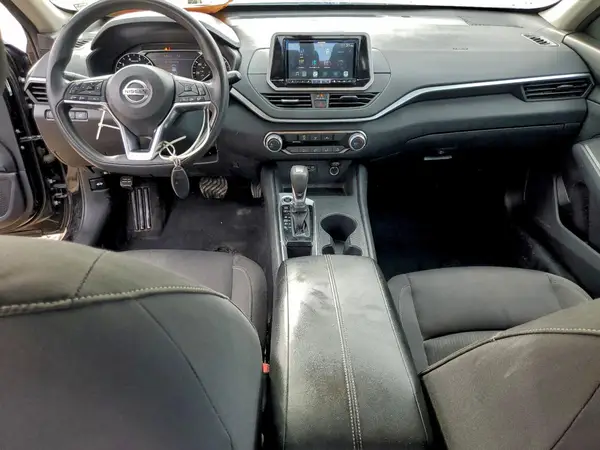 1N4BL4BV7KC229525 2019 NISSAN ALTIMA - Image 8