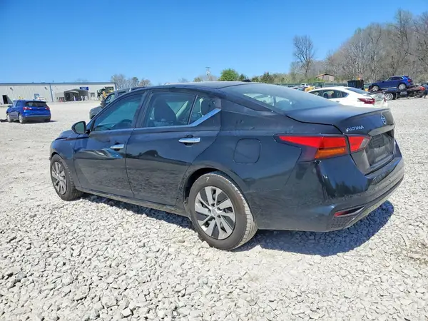 1N4BL4BV7KC230089 2019 NISSAN ALTIMA - Image 2