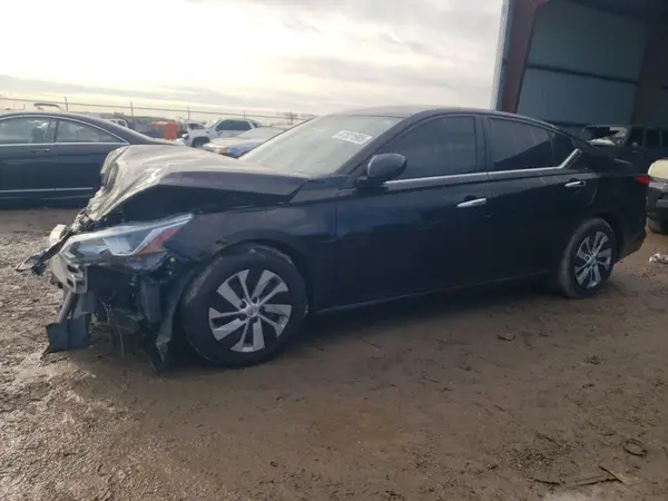 1N4BL4BV7KC230108 2019 NISSAN ALTIMA - Image 1