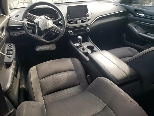 1N4BL4BV7KC230108 2019 NISSAN ALTIMA - Image 8