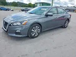 1N4BL4BV7KC232747 2019 NISSAN ALTIMA