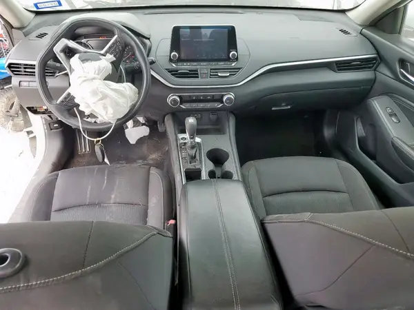 1N4BL4BV7KC233896 2019 NISSAN ALTIMA - Image 8