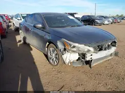 1N4BL4BV7KC234238 2019 NISSAN ALTIMA