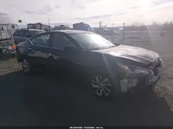 1N4BL4BV7KC234742 2019 NISSAN ALTIMA