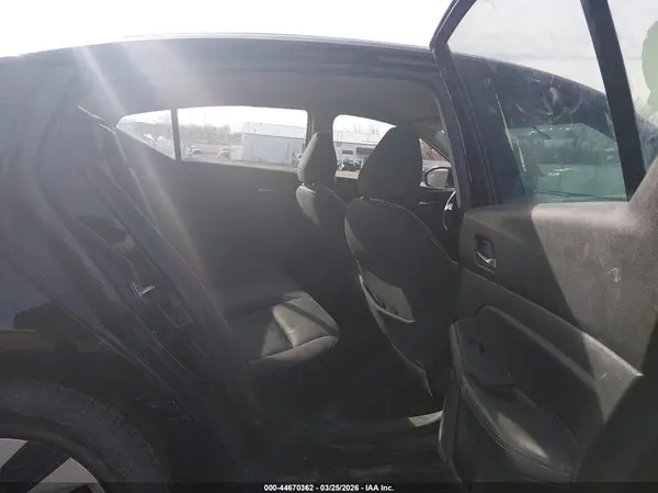 1N4BL4BV7KC234742 2019 NISSAN ALTIMA - Image 8