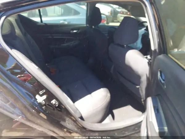 1N4BL4BV7KC234899 2019 NISSAN ALTIMA - Image 8