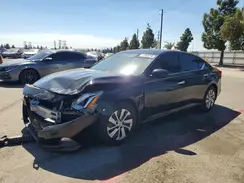 1N4BL4BV7KC235129 2019 NISSAN ALTIMA