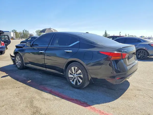 1N4BL4BV7KC235129 2019 NISSAN ALTIMA - Image 2