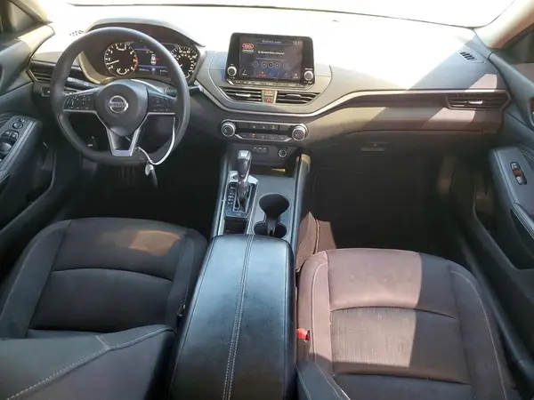 1N4BL4BV7KC235129 2019 NISSAN ALTIMA - Image 8