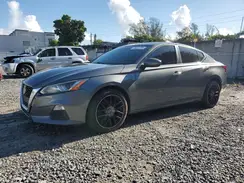 1N4BL4BV7KC235535 2019 NISSAN ALTIMA