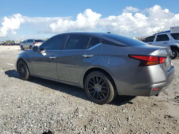 1N4BL4BV7KC235535 2019 NISSAN ALTIMA - Image 2