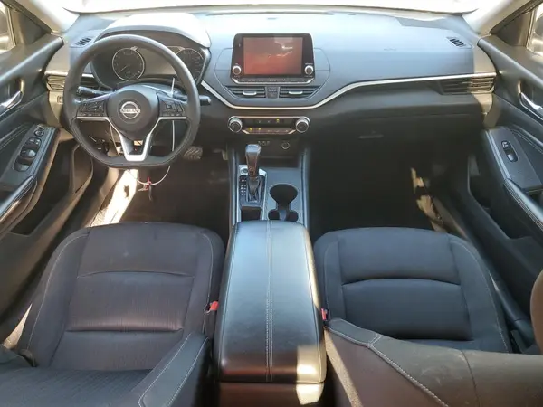 1N4BL4BV7KC235535 2019 NISSAN ALTIMA - Image 8