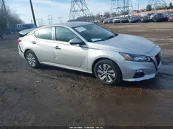 1N4BL4BV7KC235826 2019 NISSAN ALTIMA