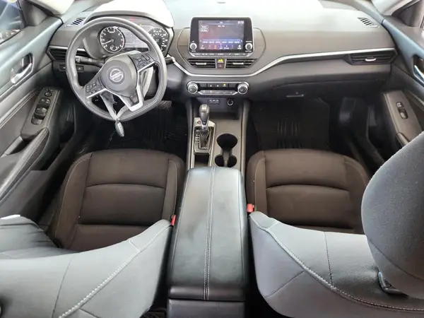1N4BL4BV7KC237074 2019 NISSAN ALTIMA - Image 8