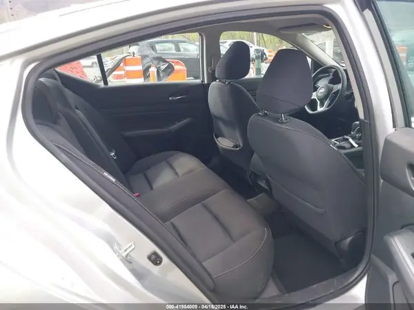 1N4BL4BV7KC237320 2019 NISSAN ALTIMA - Image 8