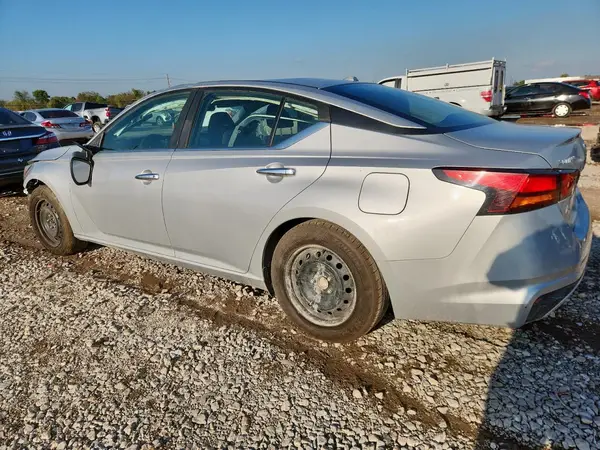 1N4BL4BV7KC237754 2019 NISSAN ALTIMA - Image 2