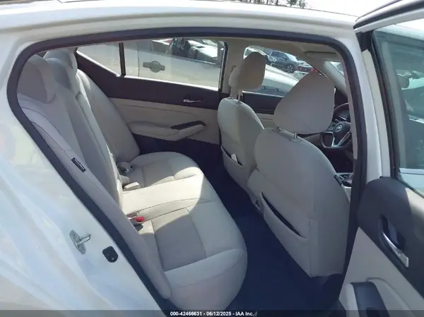 1N4BL4BV7KC237799 2019 NISSAN ALTIMA - Image 8