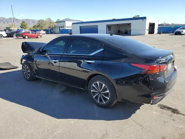 1N4BL4BV7KC238192 2019 NISSAN ALTIMA - Image 2