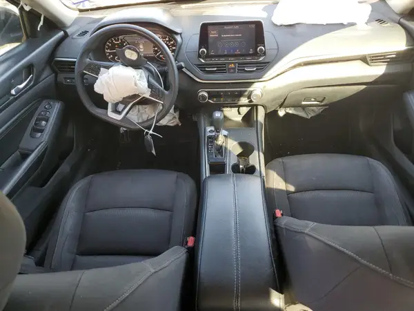 1N4BL4BV7KC238192 2019 NISSAN ALTIMA - Image 8