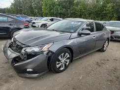 1N4BL4BV7KC238404 2019 NISSAN ALTIMA