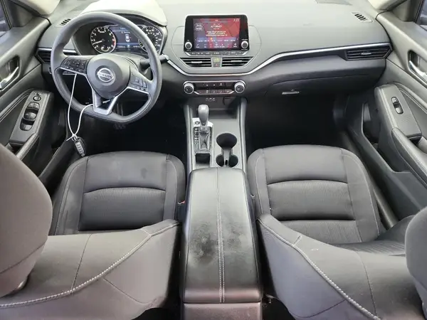 1N4BL4BV7KC238404 2019 NISSAN ALTIMA - Image 8