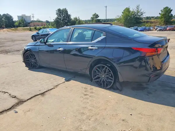 1N4BL4BV7KC240198 2019 NISSAN ALTIMA - Image 2