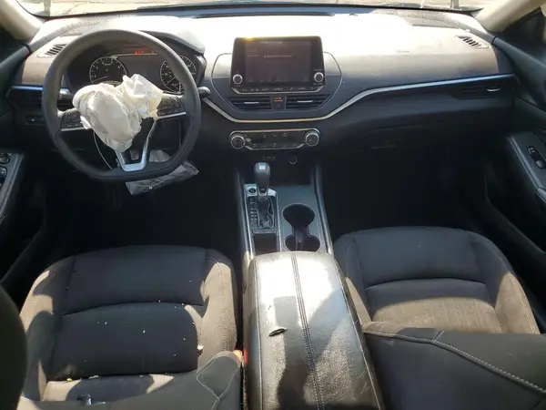 1N4BL4BV7KC240198 2019 NISSAN ALTIMA - Image 8