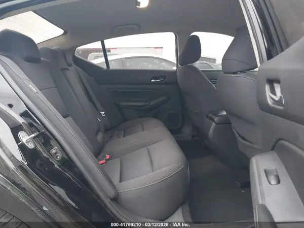 1N4BL4BV7KC240797 2019 NISSAN ALTIMA - Image 8