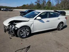 1N4BL4BV7KC241304 2019 NISSAN ALTIMA