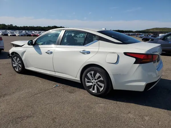 1N4BL4BV7KC241304 2019 NISSAN ALTIMA - Image 2